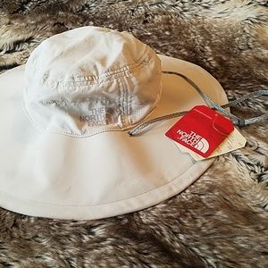 North Face Brim Hat